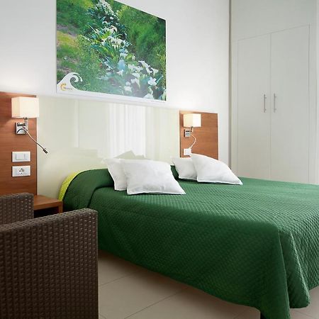 Hotel President Bibione Dış mekan fotoğraf