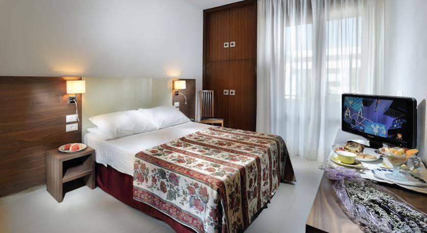Hotel President Bibione Dış mekan fotoğraf