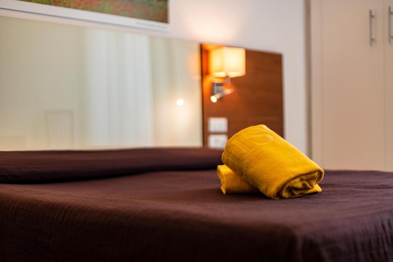 Hotel President Bibione Dış mekan fotoğraf