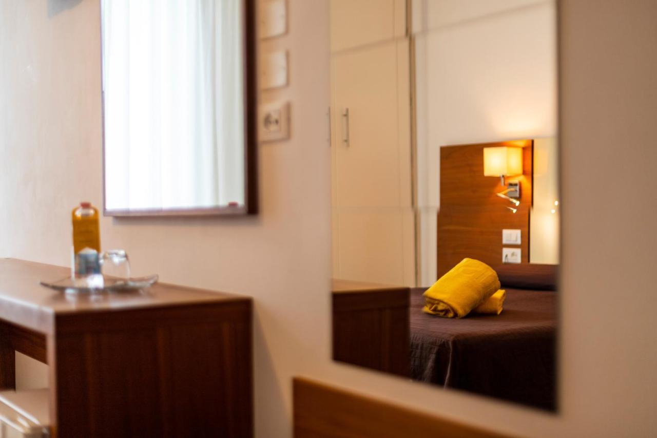 Hotel President Bibione Dış mekan fotoğraf