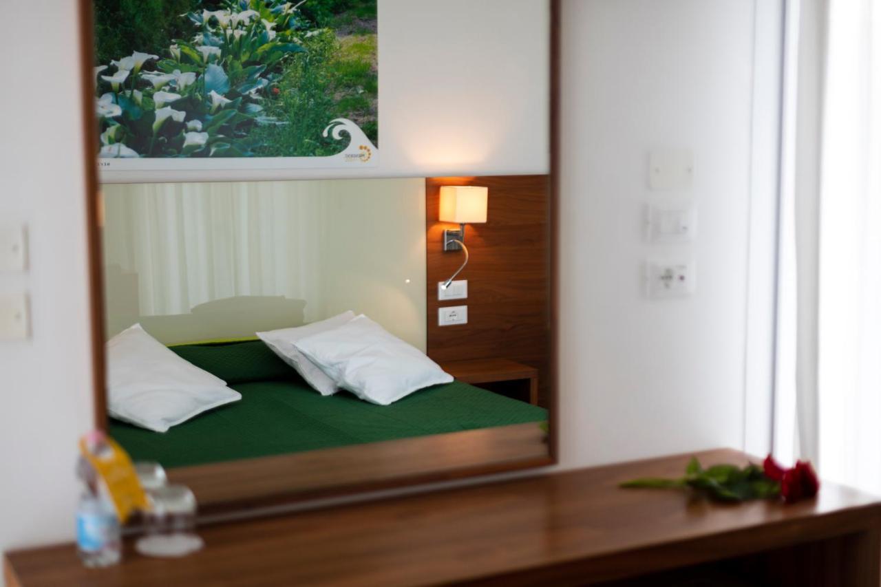 Hotel President Bibione Dış mekan fotoğraf