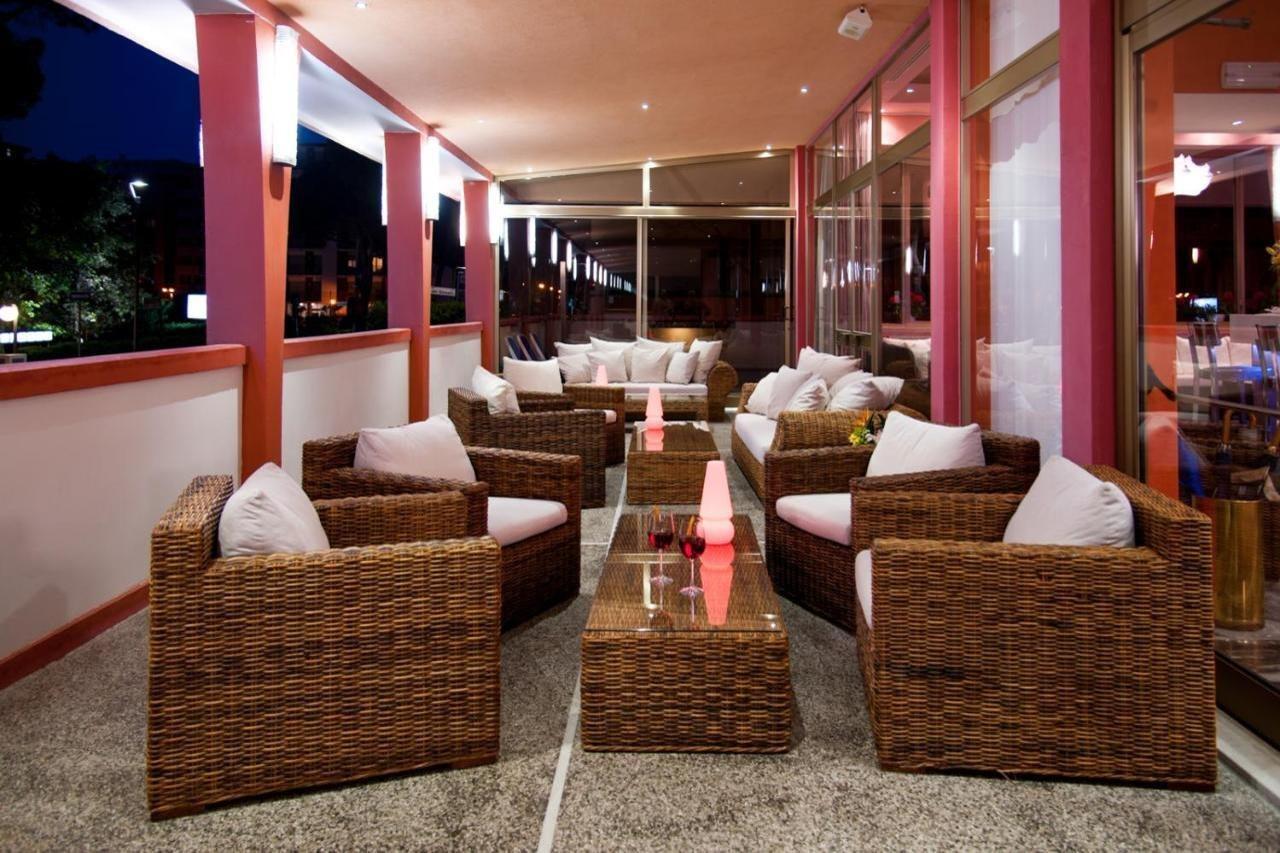Hotel President Bibione Dış mekan fotoğraf