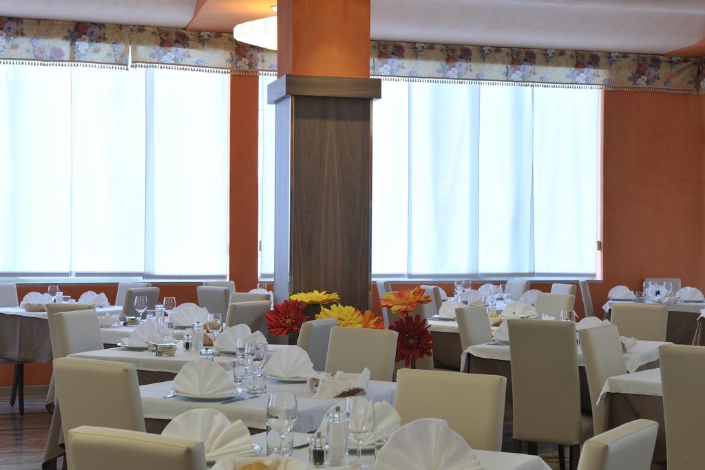 Hotel President Bibione Dış mekan fotoğraf