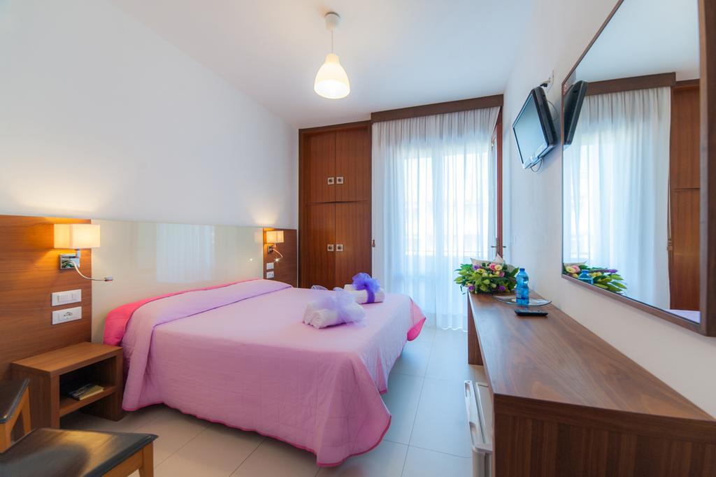 Hotel President Bibione Dış mekan fotoğraf