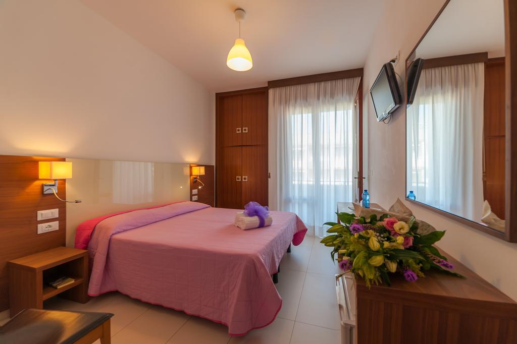 Hotel President Bibione Dış mekan fotoğraf