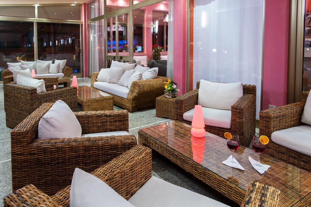 Hotel President Bibione Dış mekan fotoğraf
