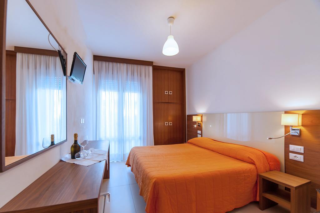 Hotel President Bibione Dış mekan fotoğraf