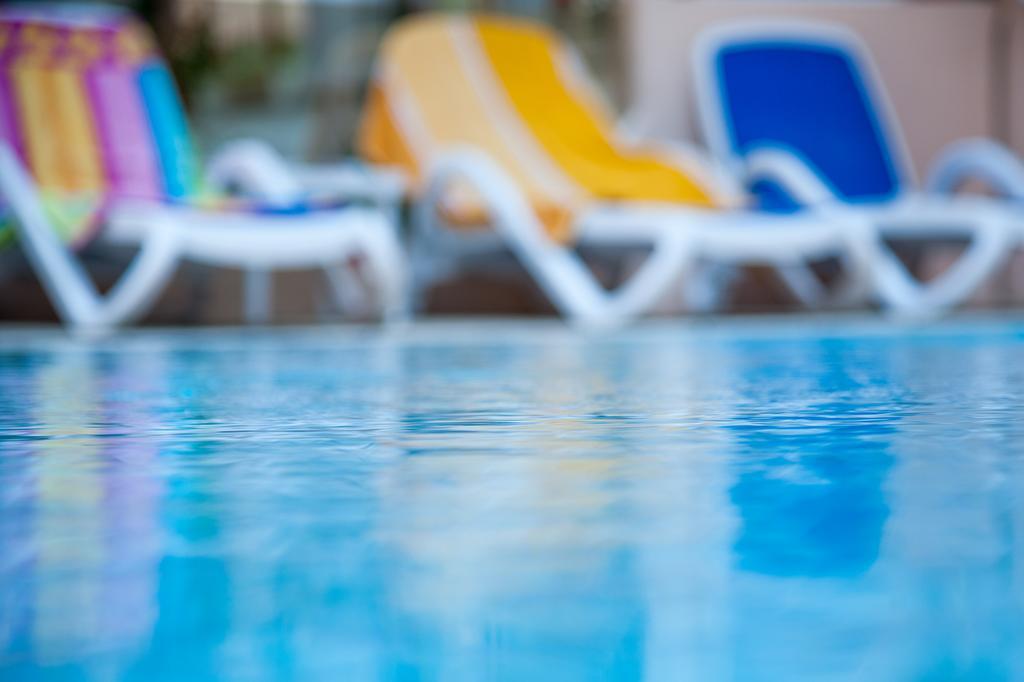 Hotel President Bibione Dış mekan fotoğraf