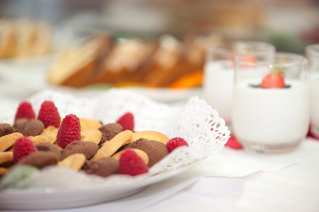 Hotel President Bibione Dış mekan fotoğraf