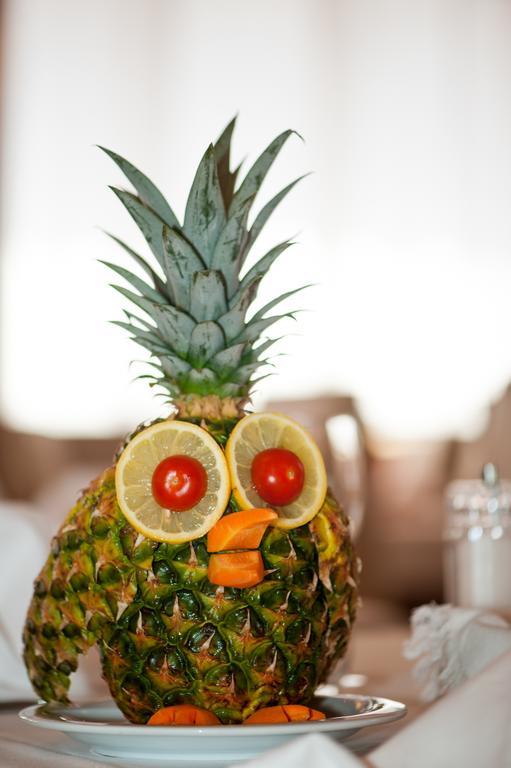 Hotel President Bibione Dış mekan fotoğraf