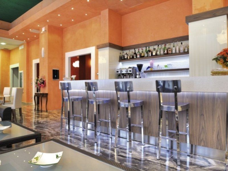 Hotel President Bibione Dış mekan fotoğraf