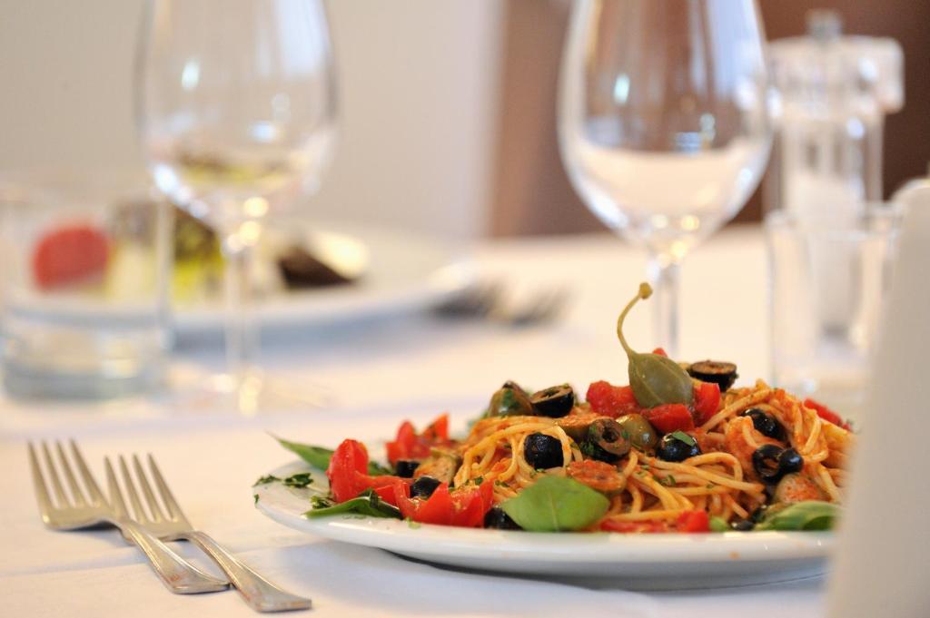Hotel President Bibione Dış mekan fotoğraf