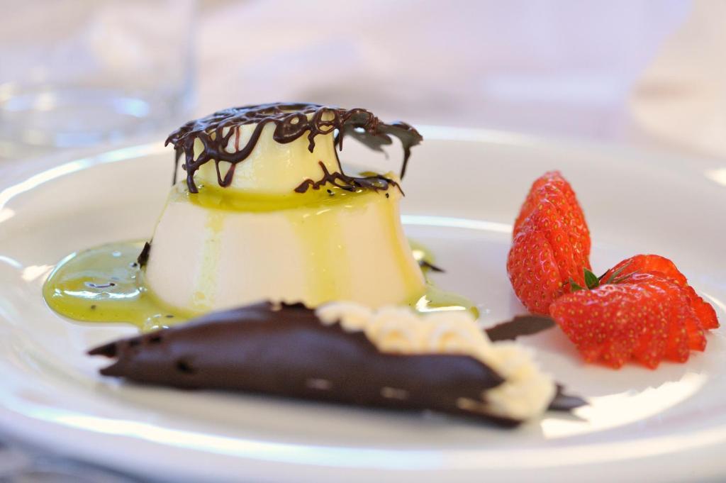 Hotel President Bibione Dış mekan fotoğraf