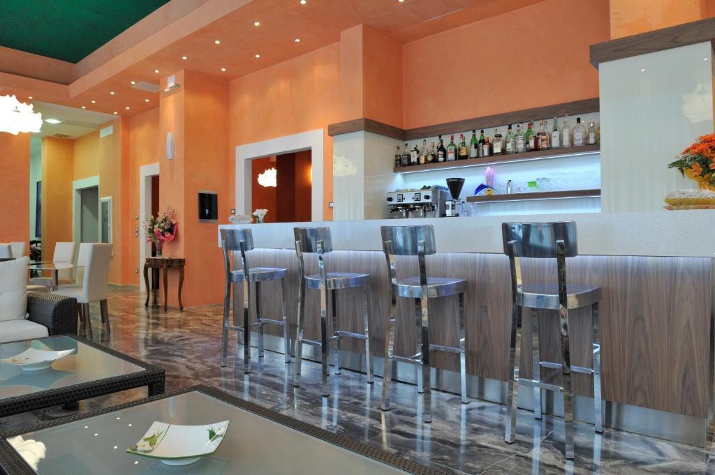 Hotel President Bibione Dış mekan fotoğraf