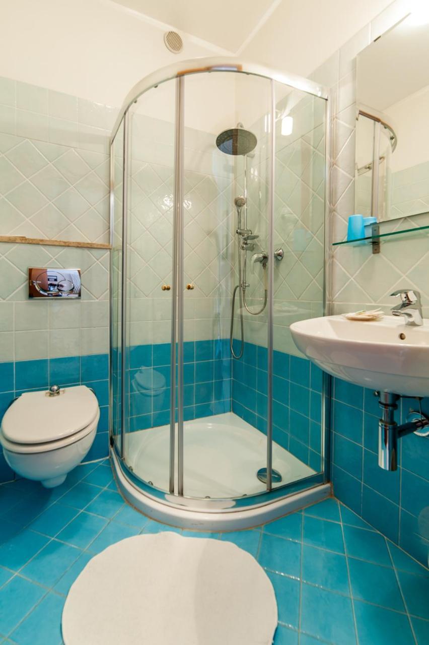 Hotel President Bibione Dış mekan fotoğraf